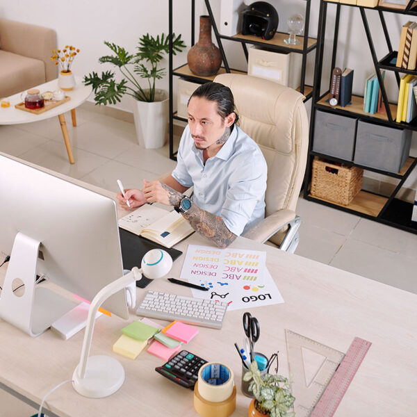 Web Básica – Tu primera web profesional, sin complicaciones