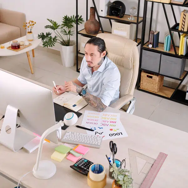 Web Básica – Tu primera web profesional, sin complicaciones